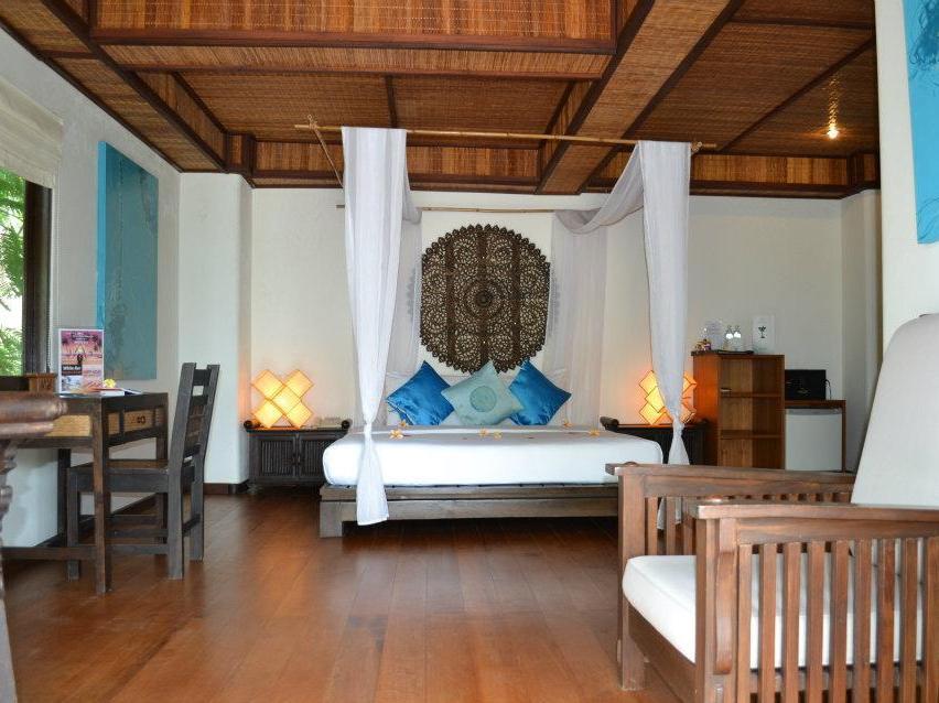 Resort