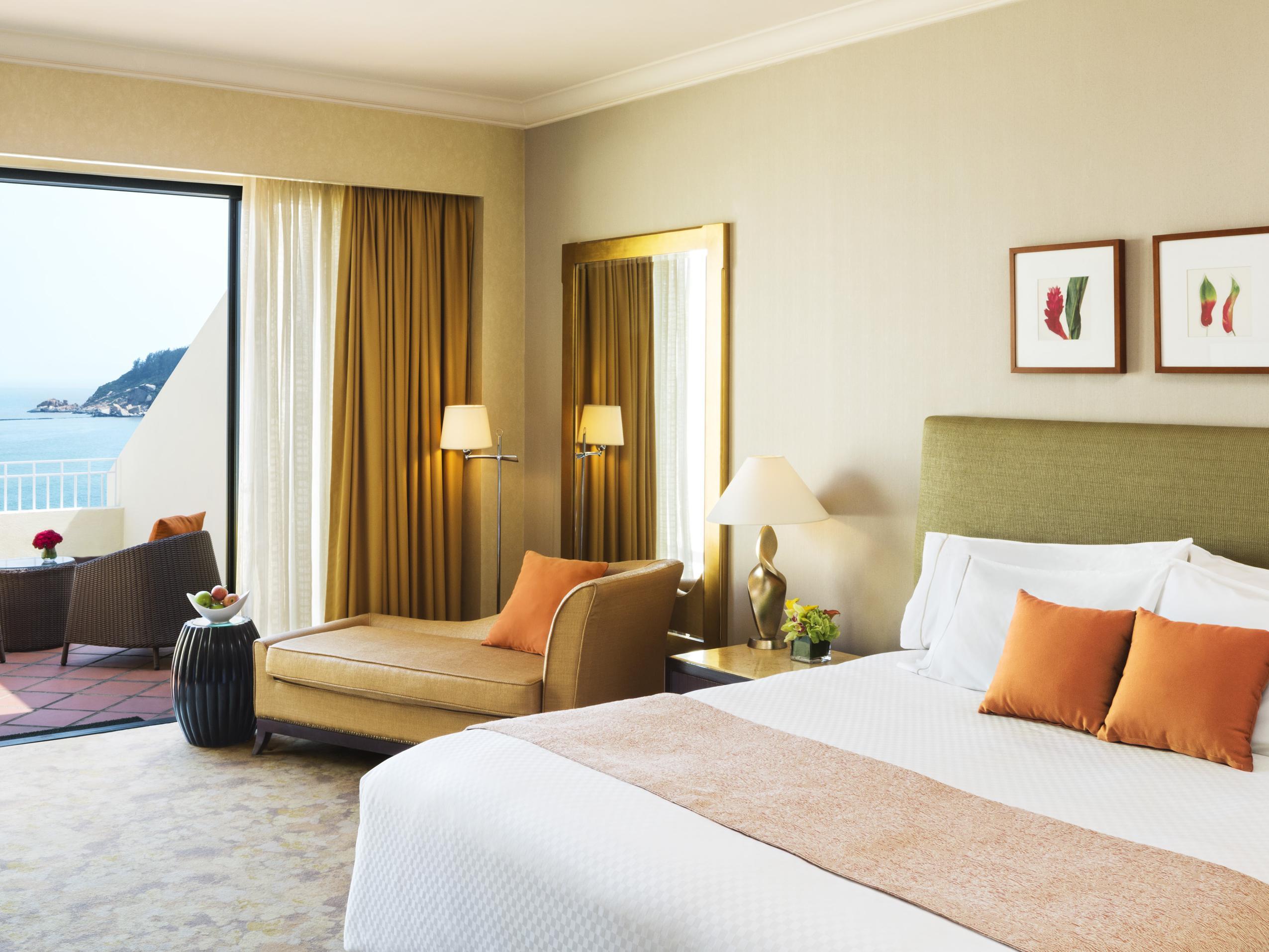 Grand Deluxe Ocean View - Best price guarantee
