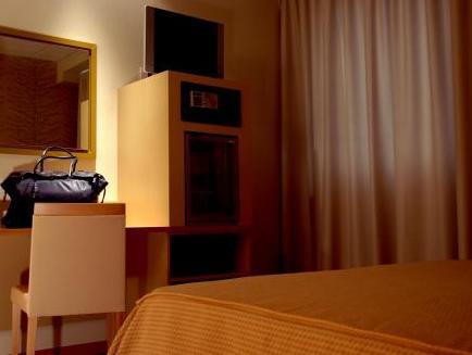 Hotel-Quadruple