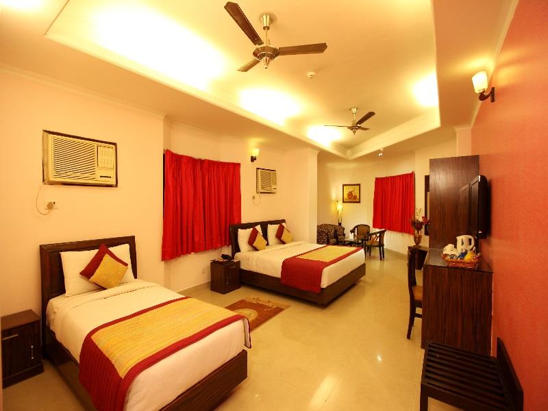 Superior Room Only - Best price guarantee