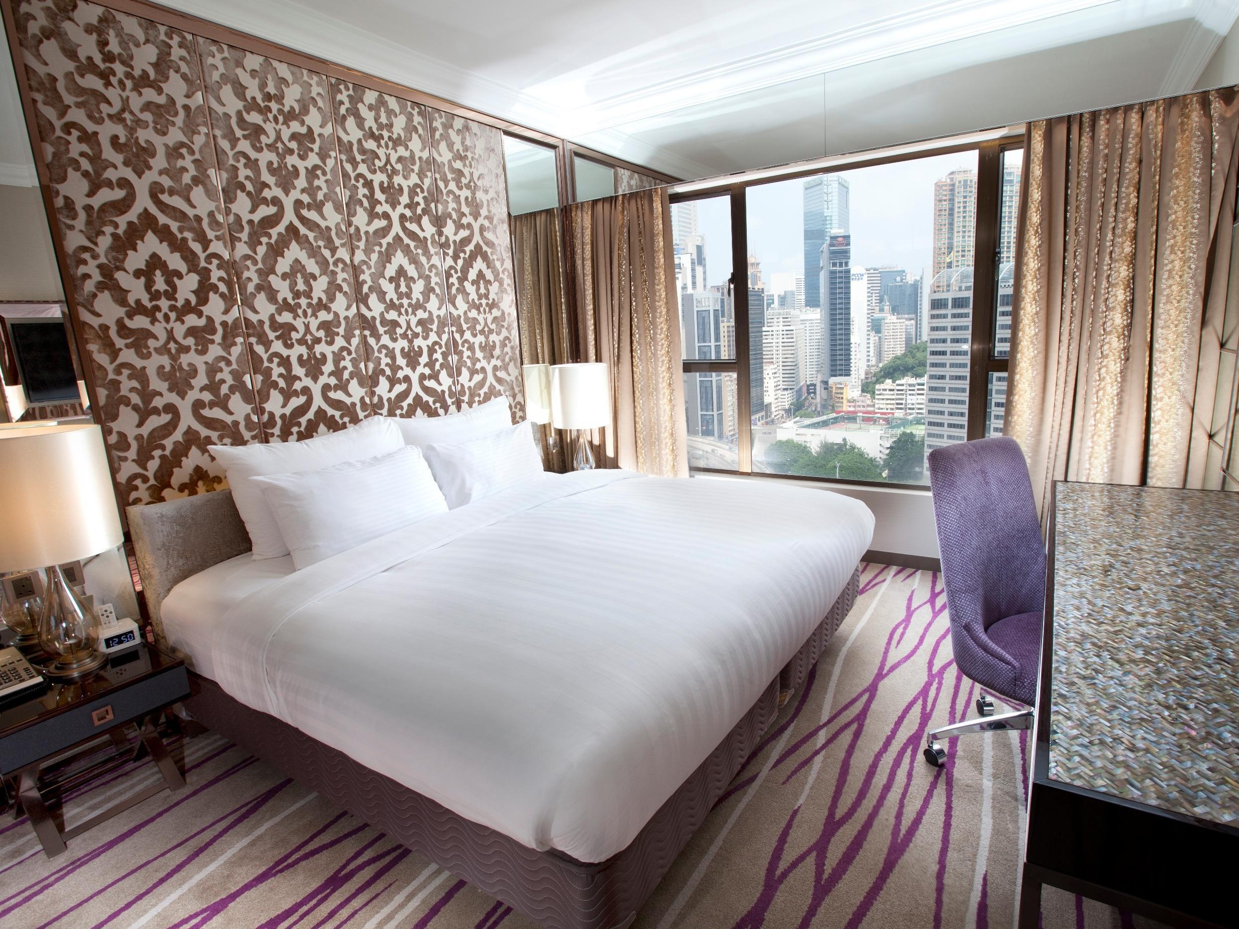 Hotel-Executive