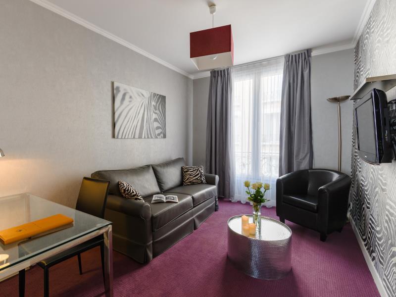 Residence