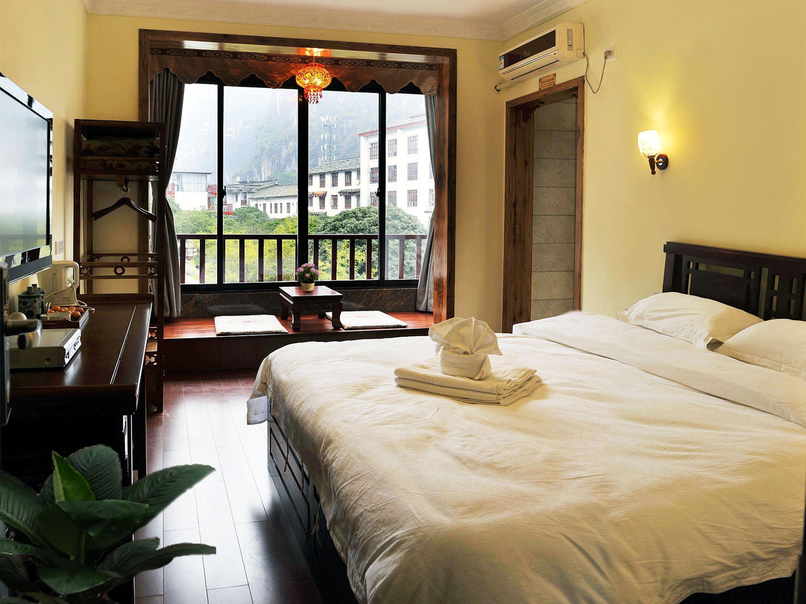 Yangshuo