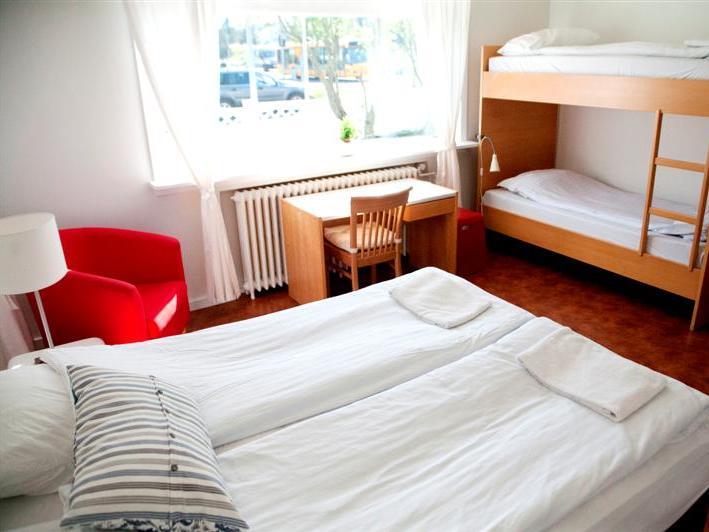 Village-Apartmentis