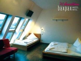 Hostel/Hotel-Studio
