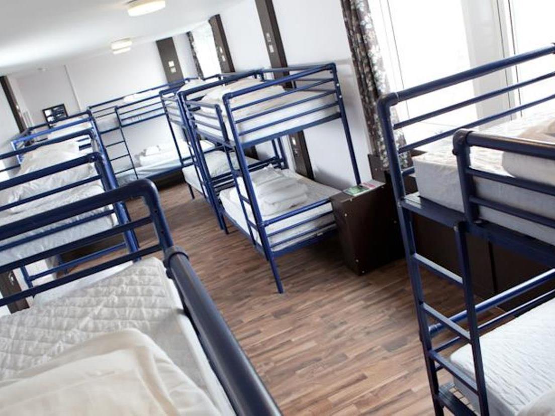 Hostel