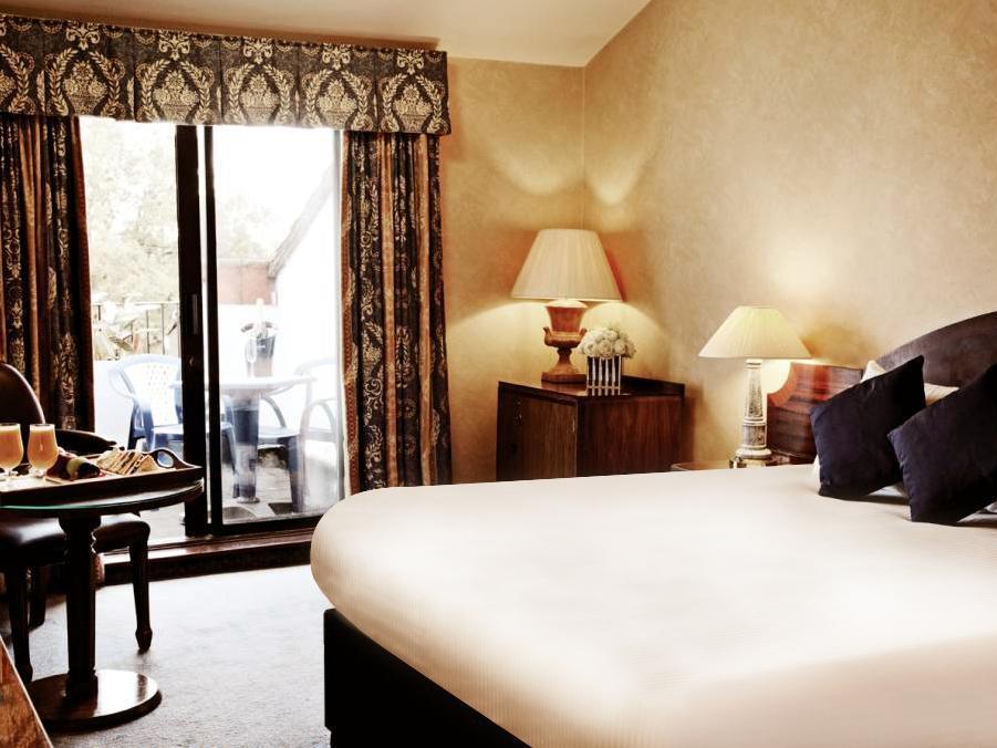 Copthorne
