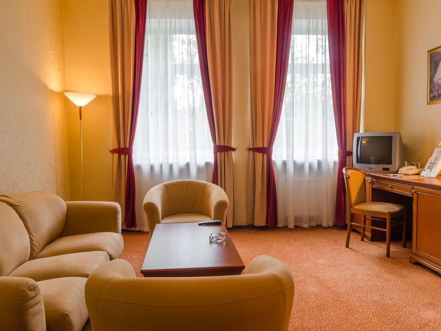 Hotel-Standard