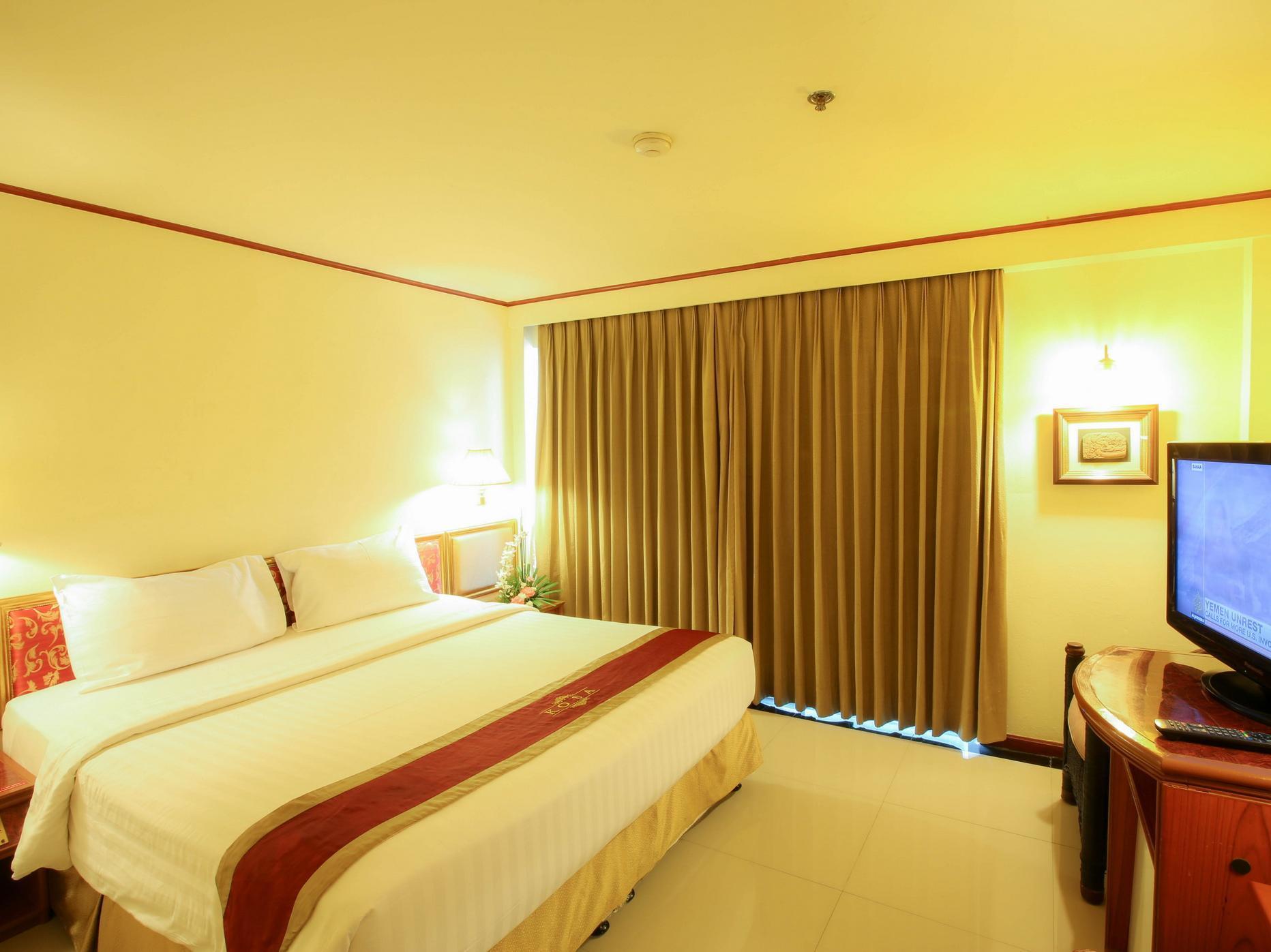 Hotel-Deluxeis