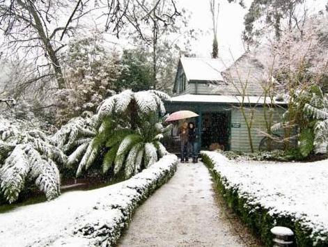 Cottages
