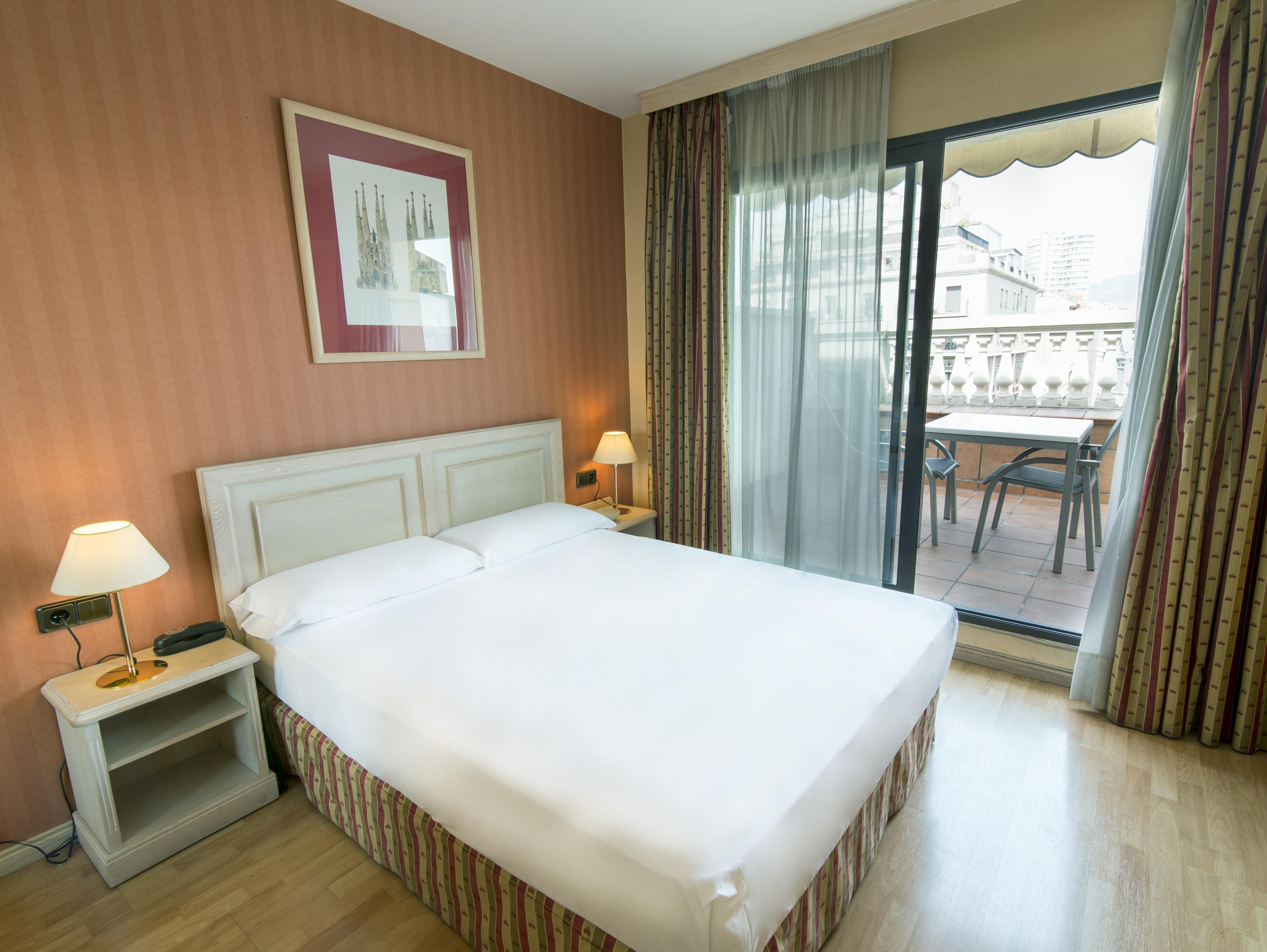 Standard Room - Free WiFi access