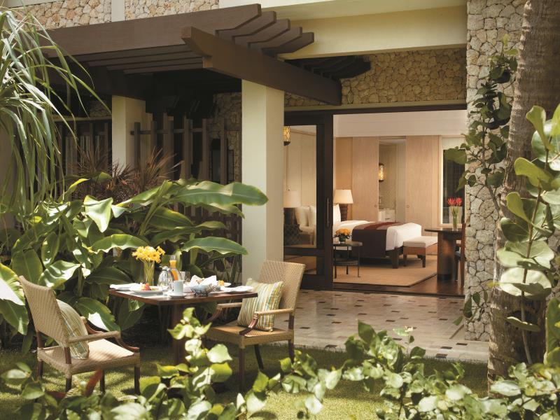 Shangri-La is