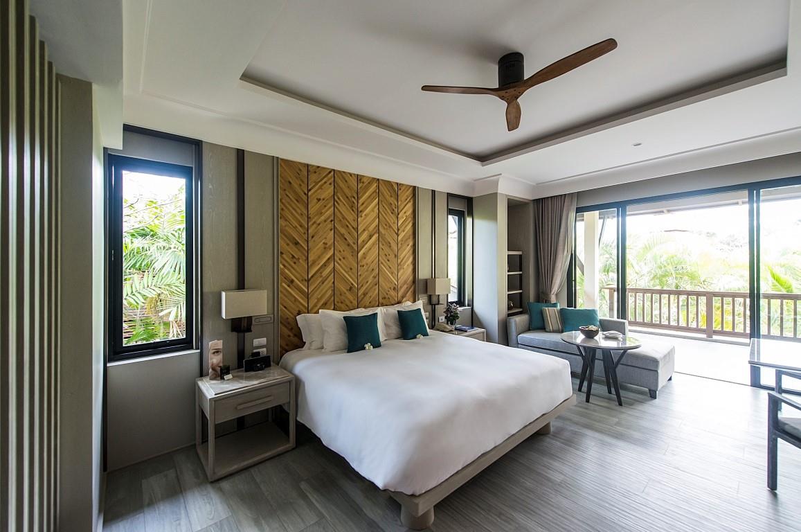 Resort