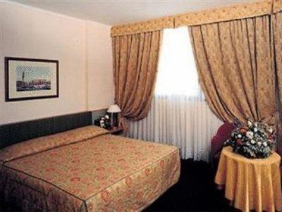 Hotel-Executive