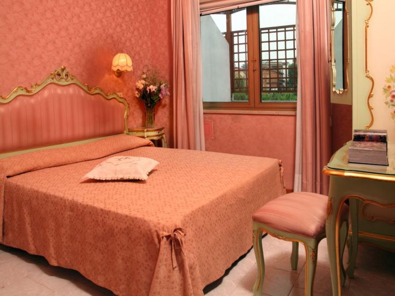 Hotel-Double