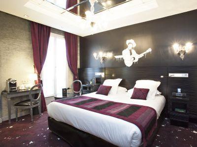 Superior Room Long Stay - Free WiFi access