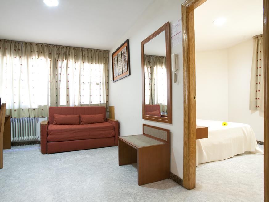 Apartamentos