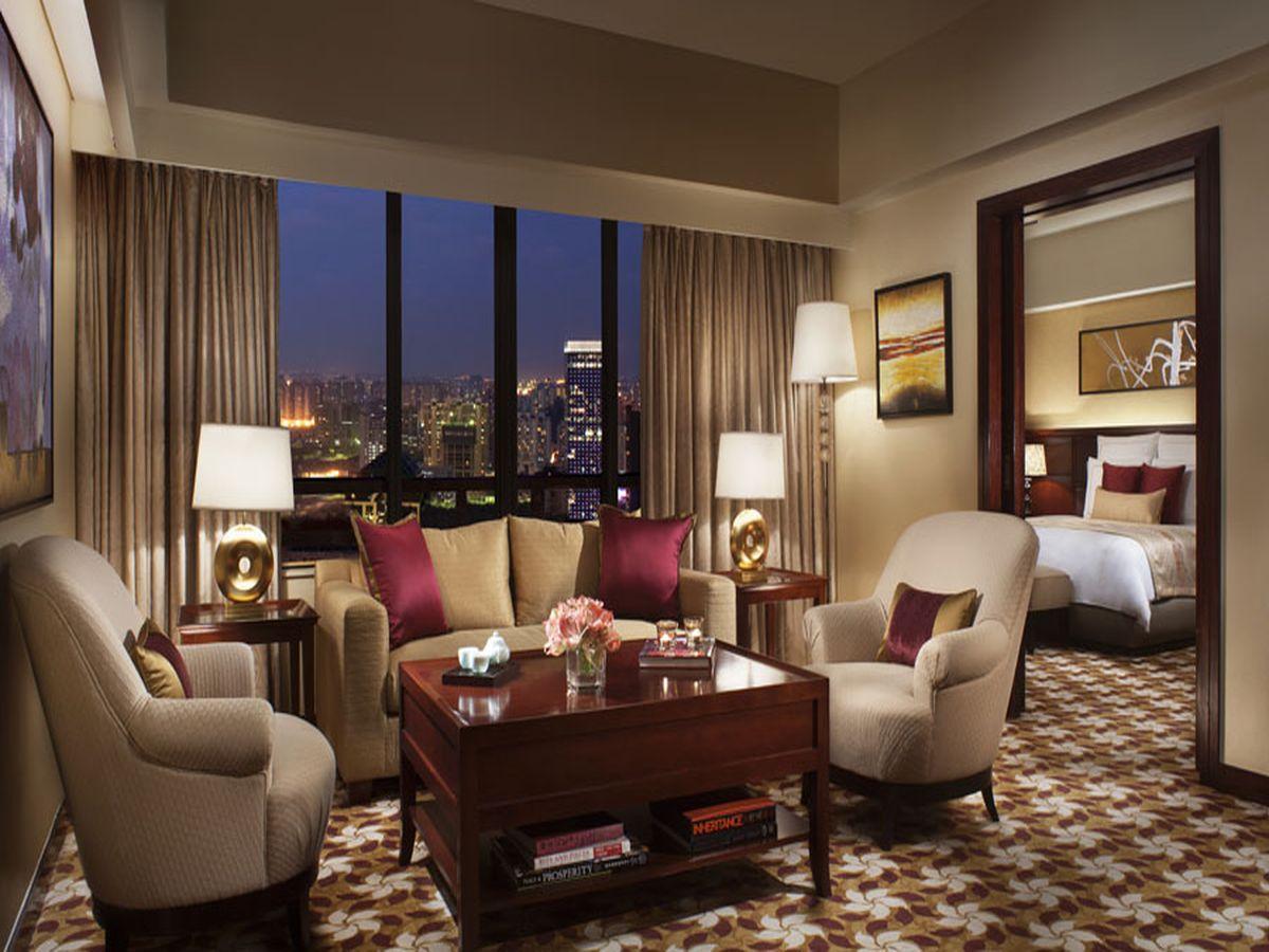 Ritz-Carlton