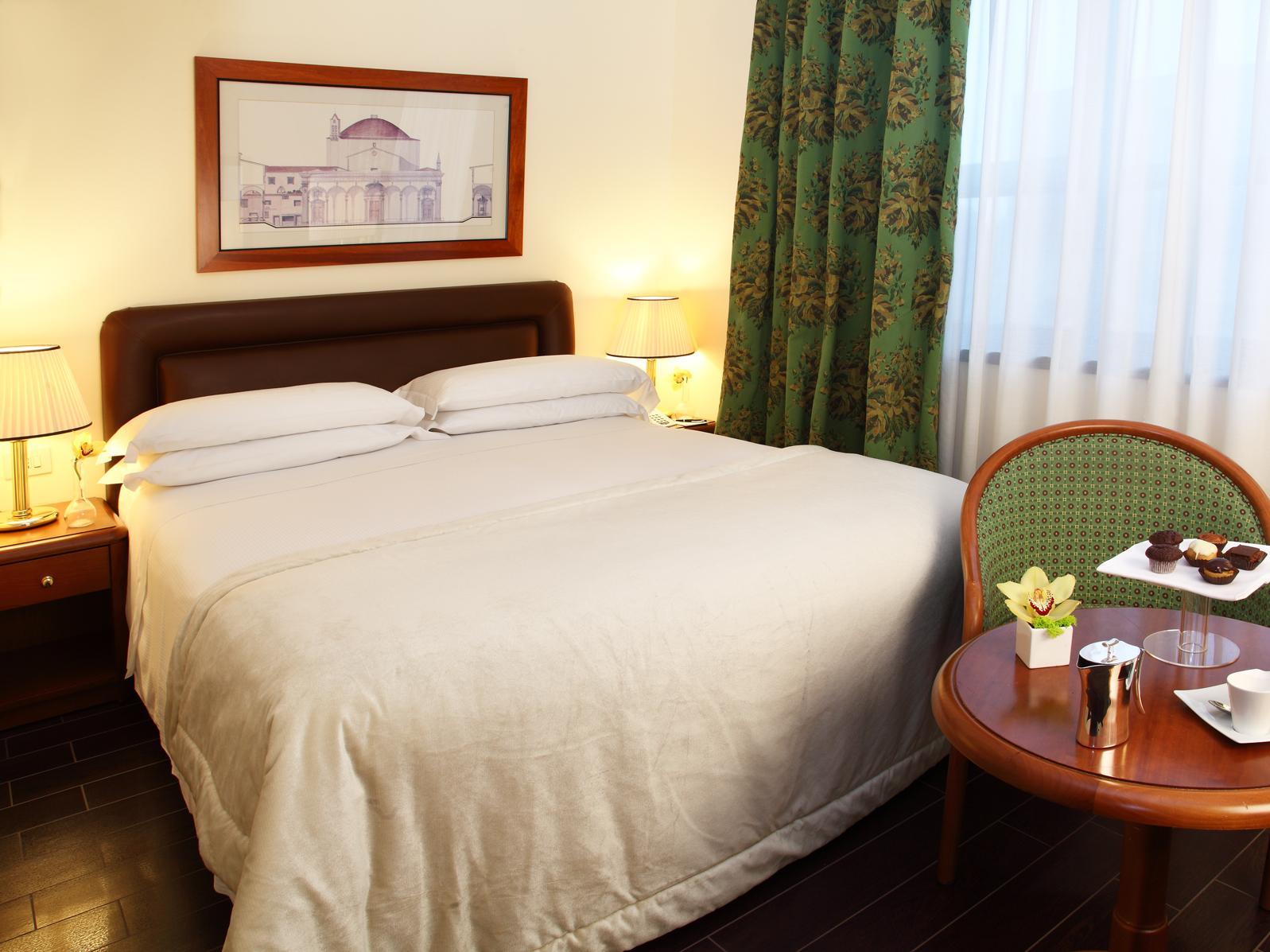 Starhotels