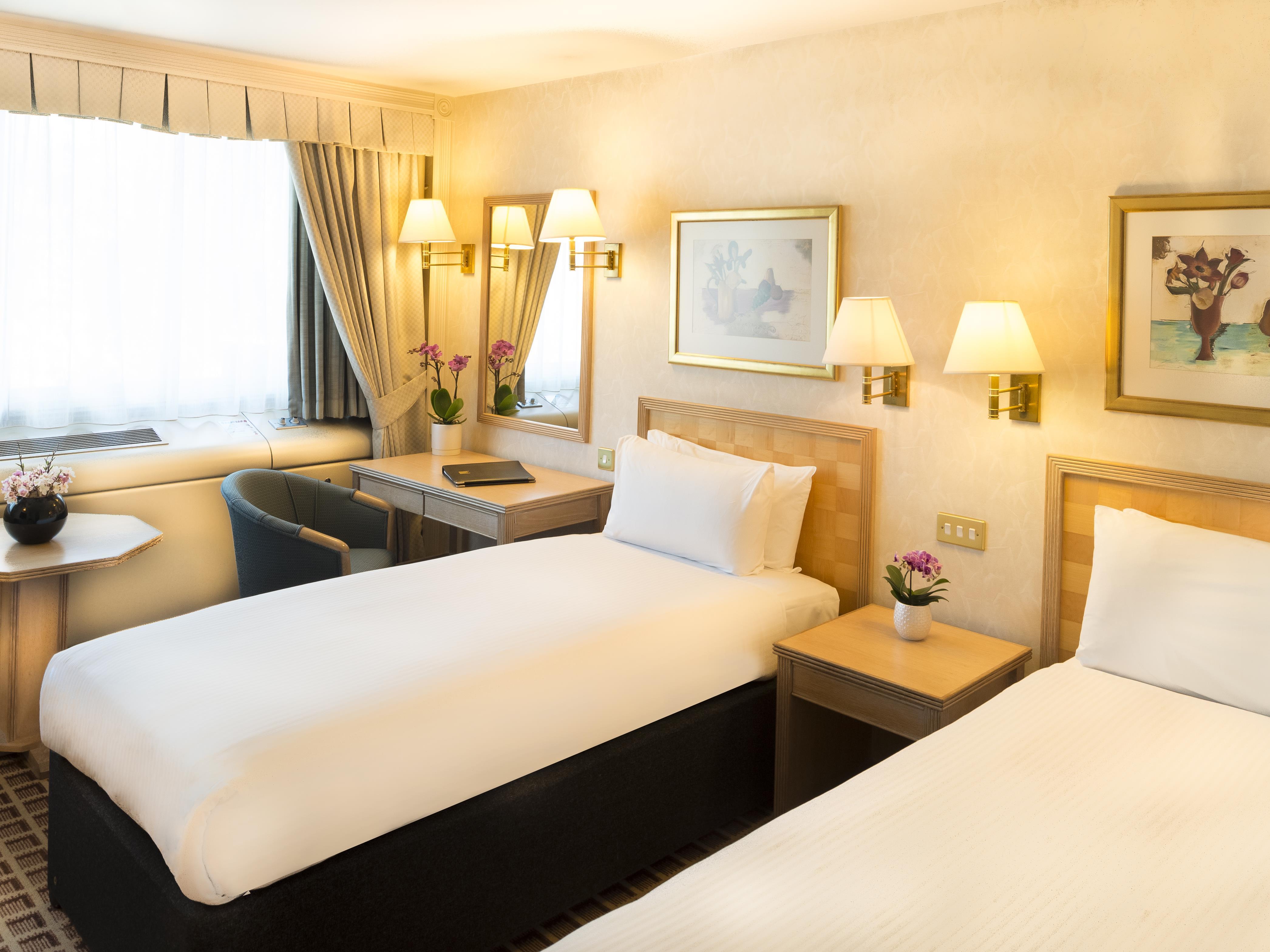 Copthorne