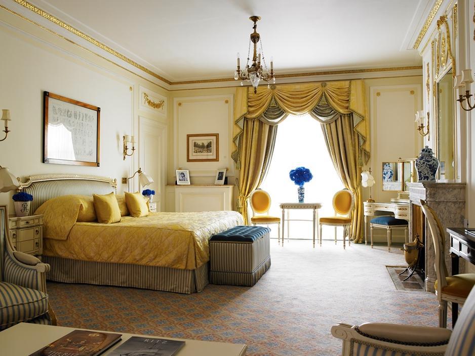 Junior Suite - Free WiFi access