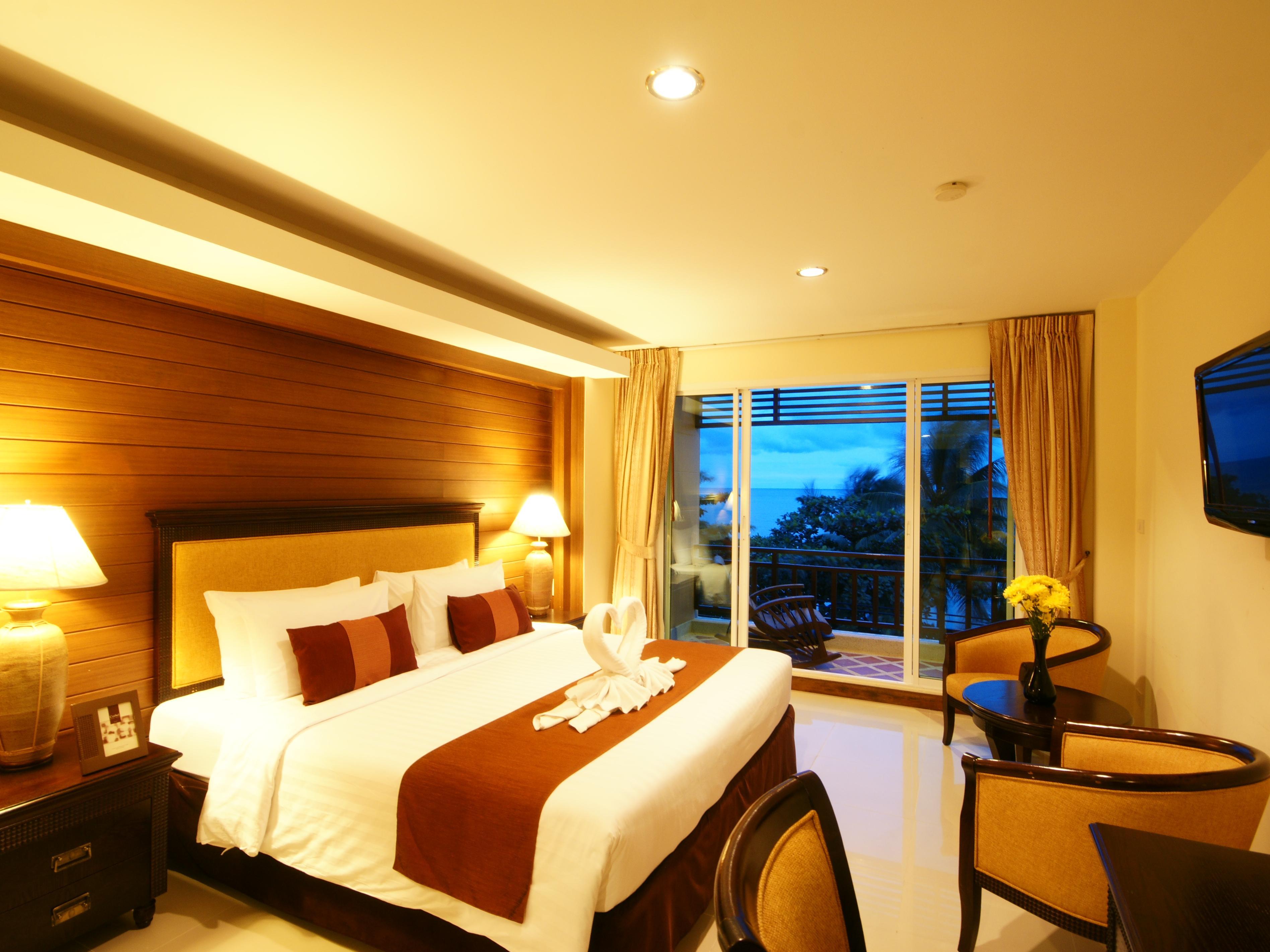 Jomtien
