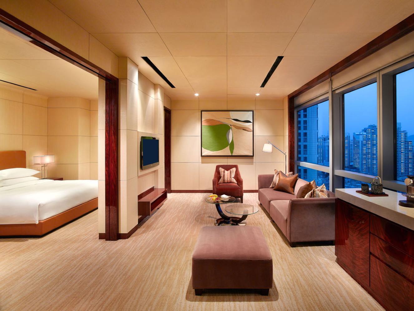Hotel's