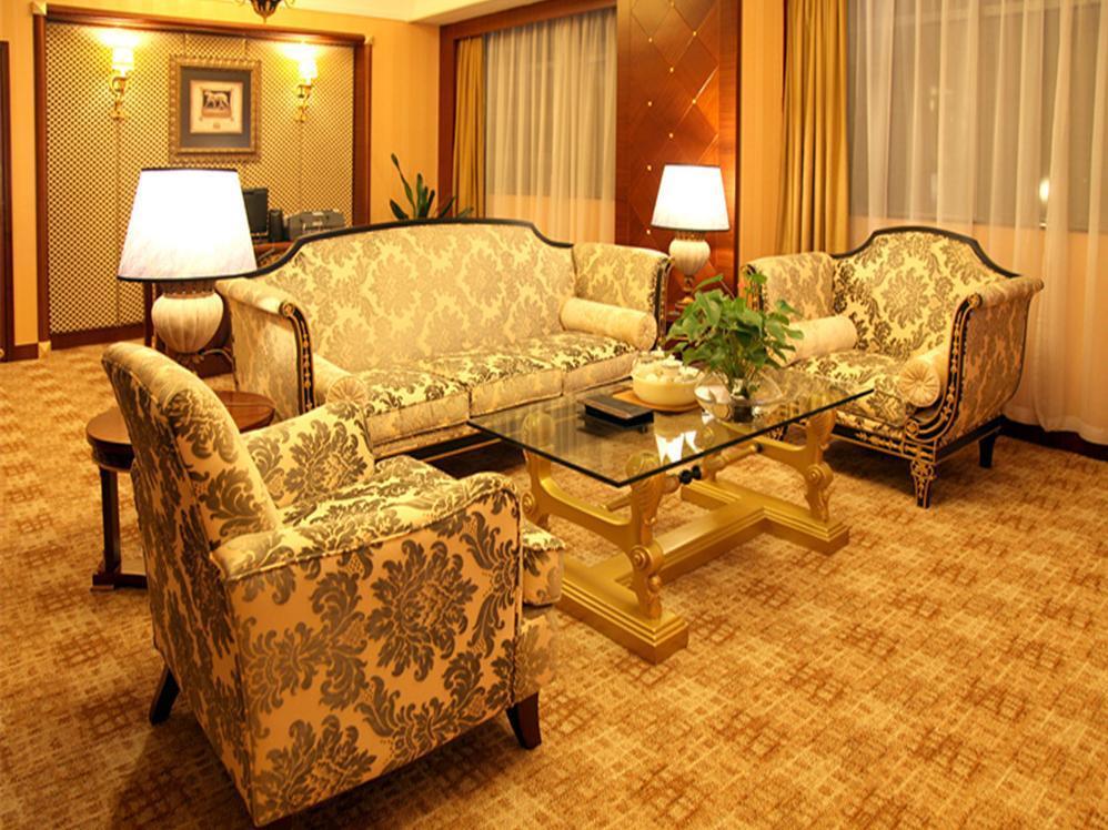 Hotel-Mandarin