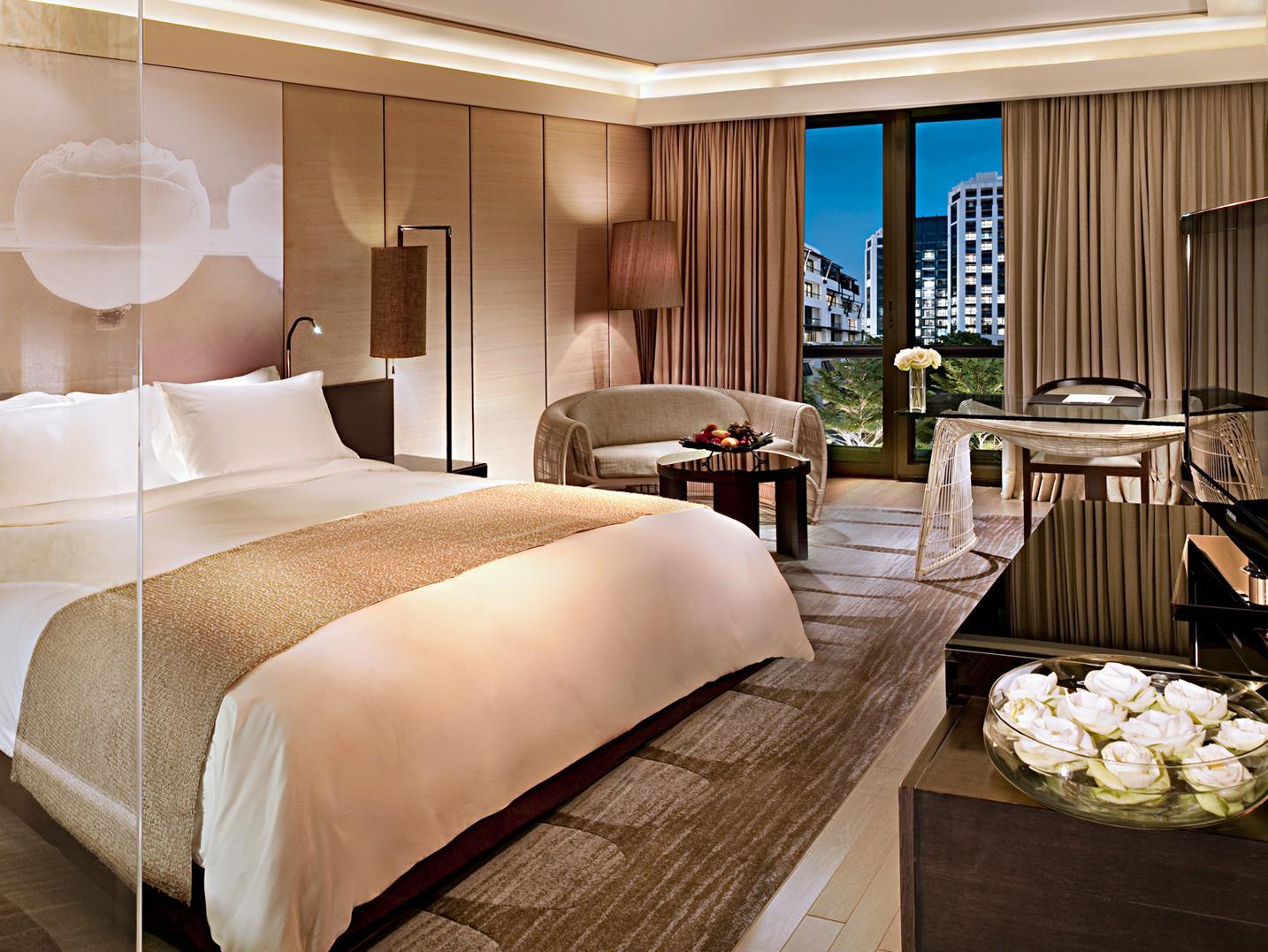 Bangkok