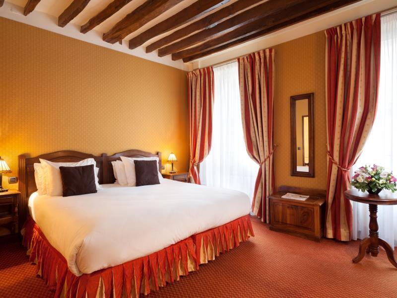 Deluxe Room - Free WiFi access