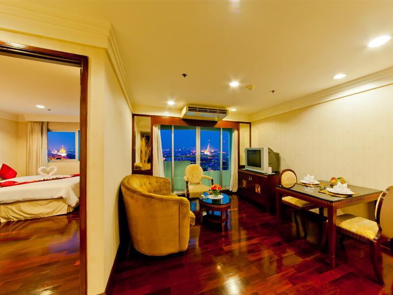 Hotel-Superioris