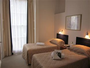 Twin Room - Breakfast included