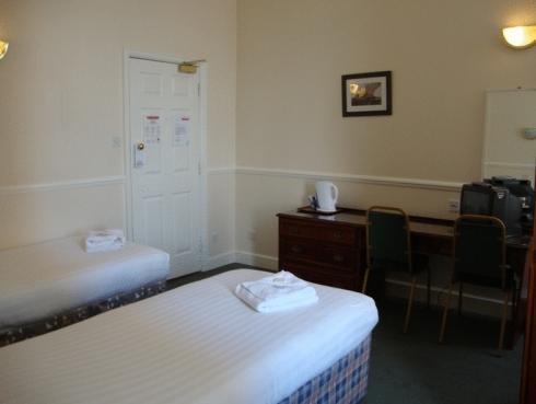 Hotel-Standard