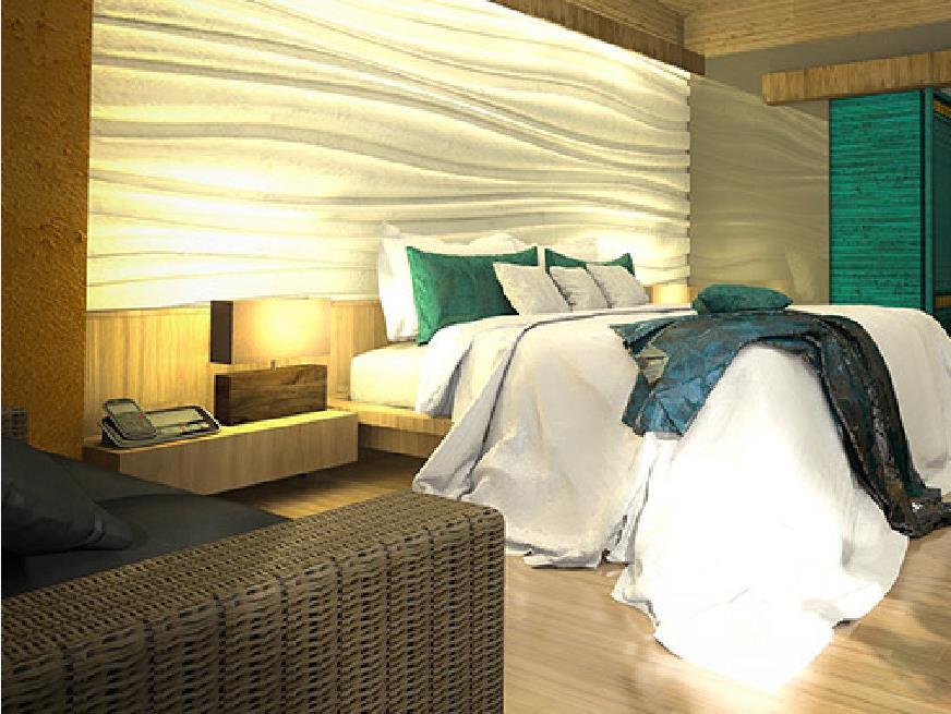 Resort-Premieris