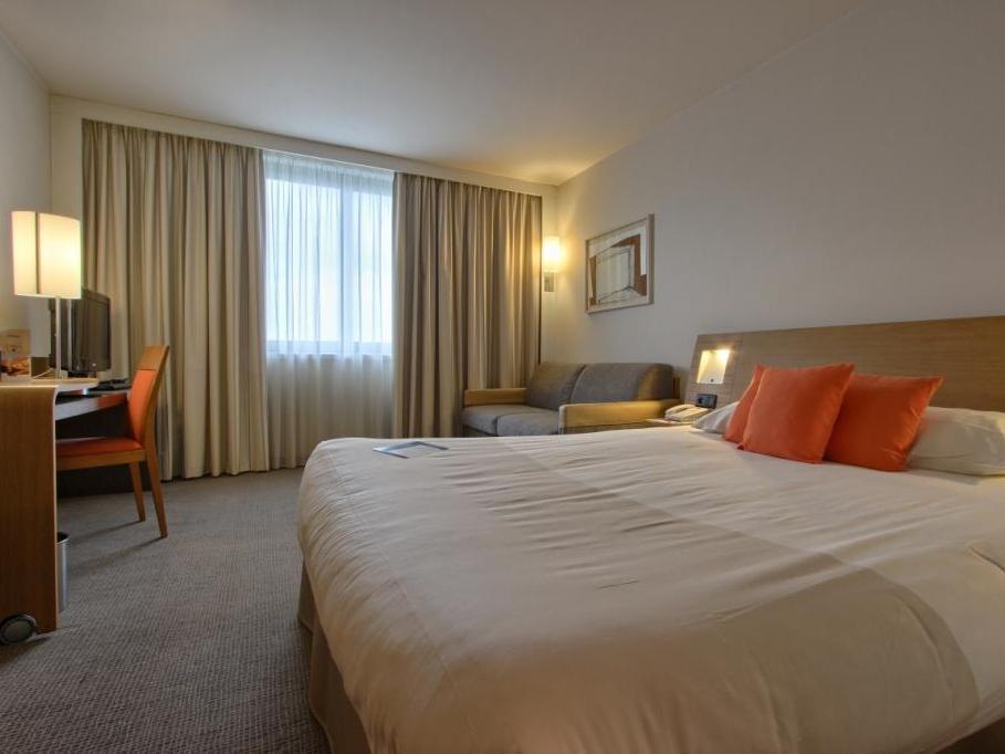 Novotel