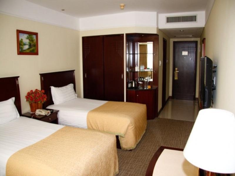 Hotel-Deluxe