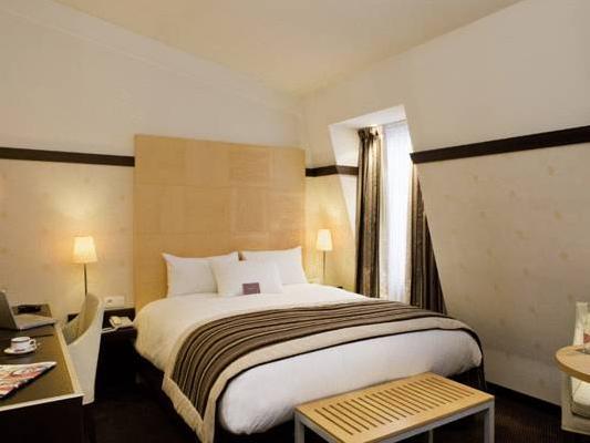 Mercure