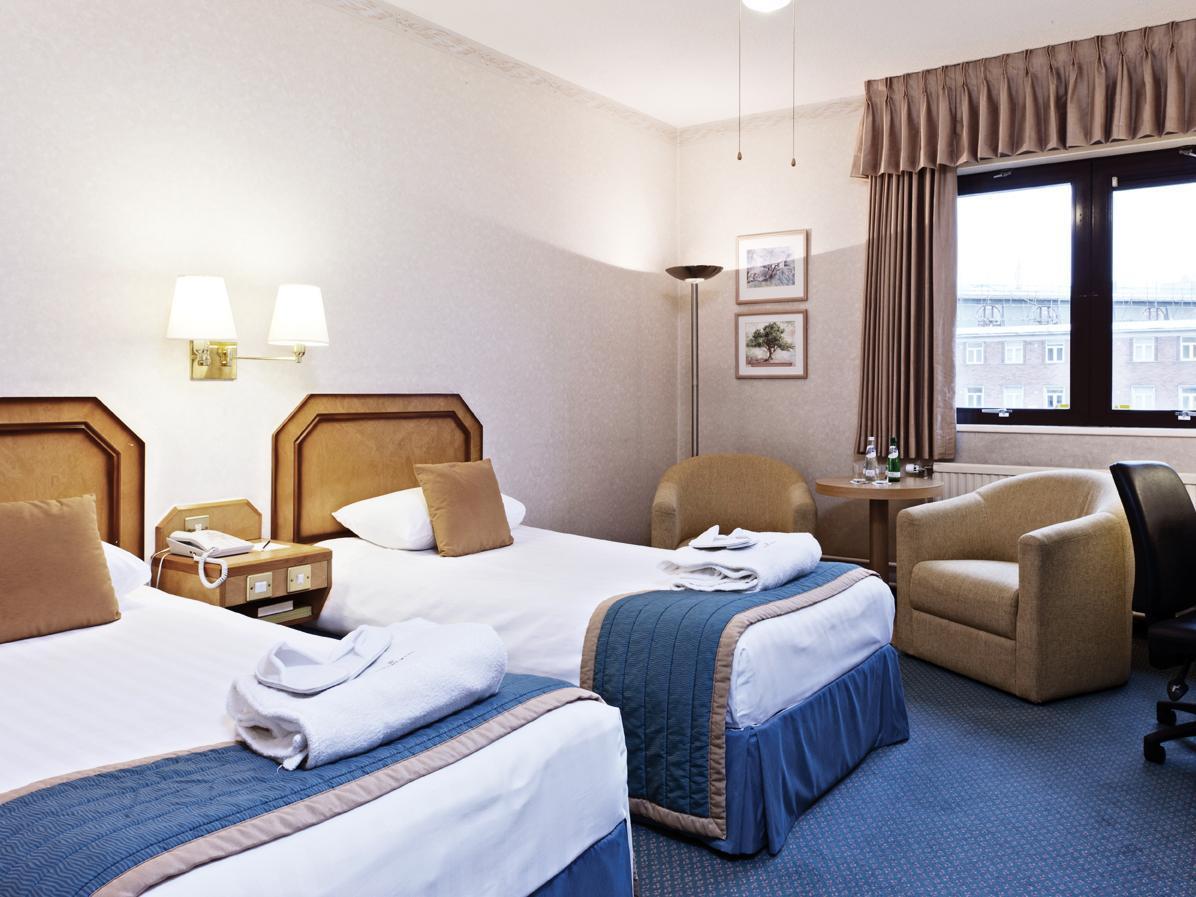 Copthorne