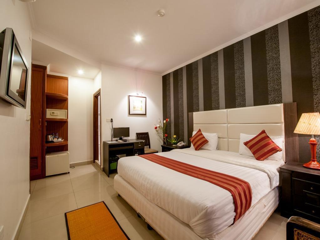 Hotel-Budget
