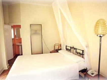 Hotel-Budget