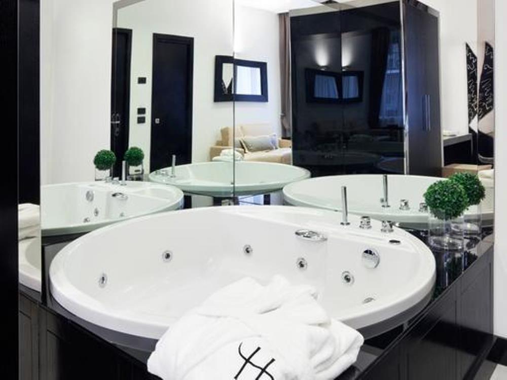 Hotel-Double