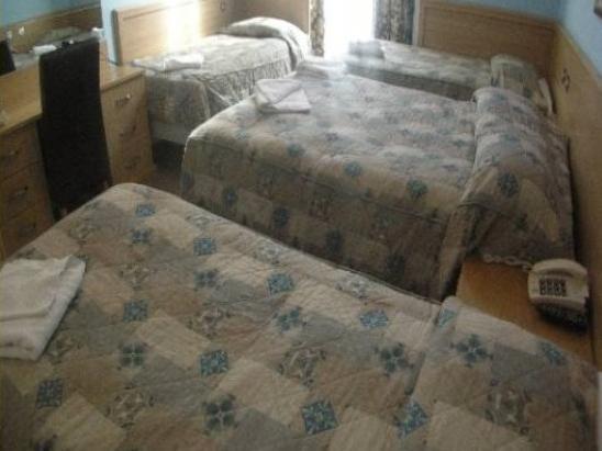 Hotel-Triple