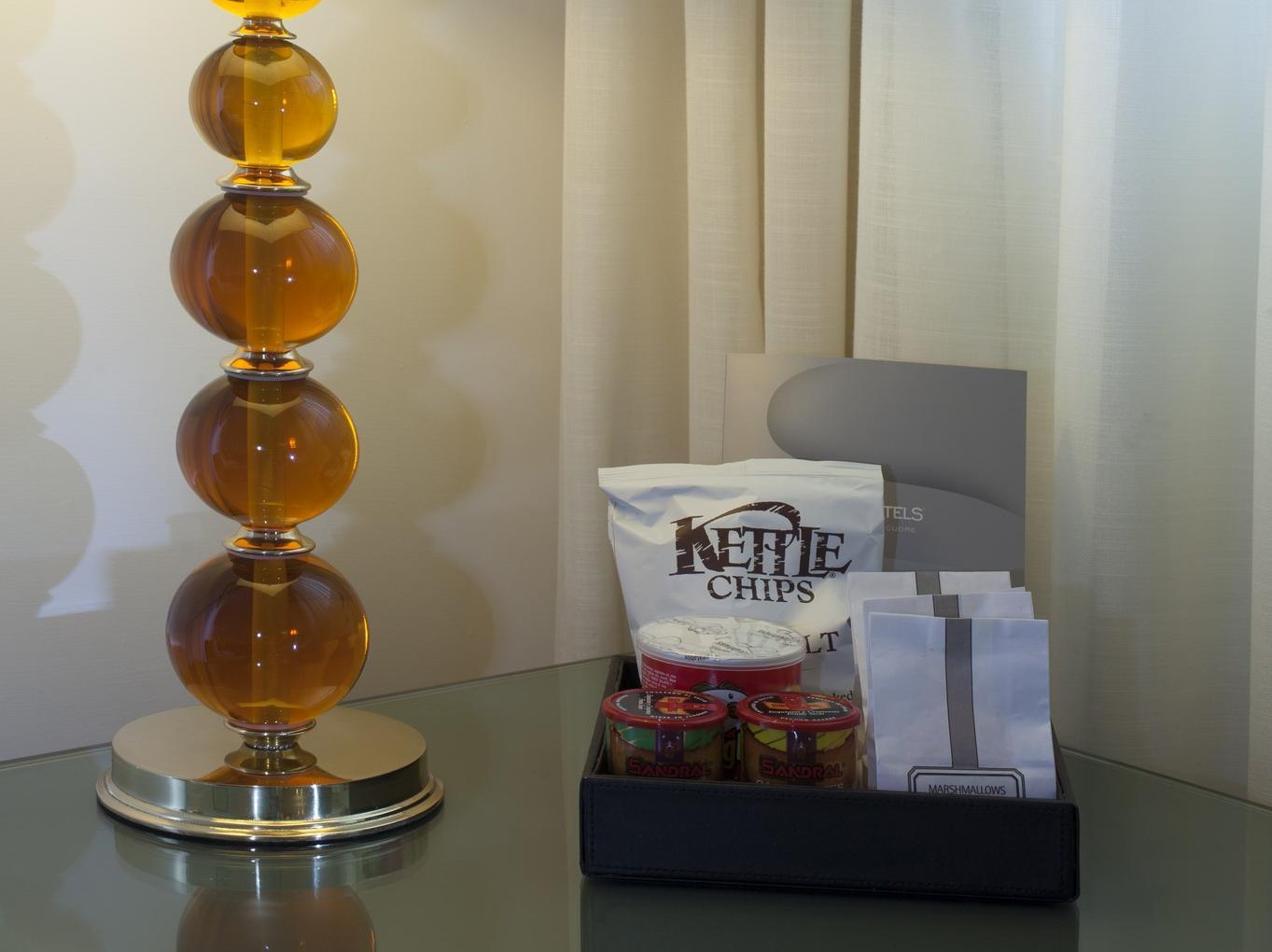 Starhotels