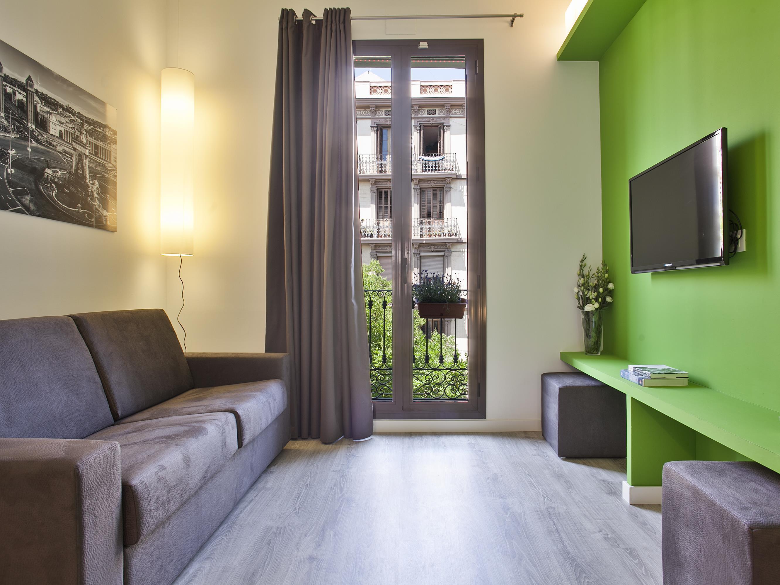 Apartments