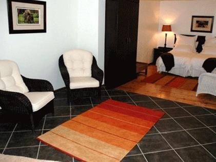 Guesthouse-Manor