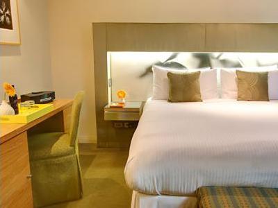 Hotel-Standard