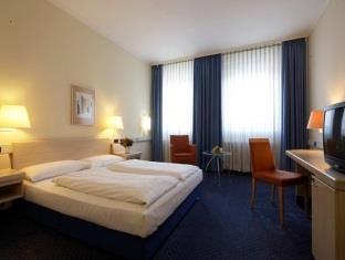 IntercityHotel