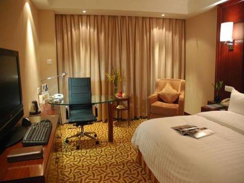 Hotel-Executiveis