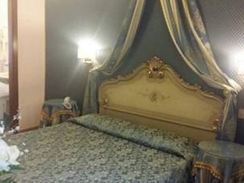 Hotel-Doubleis