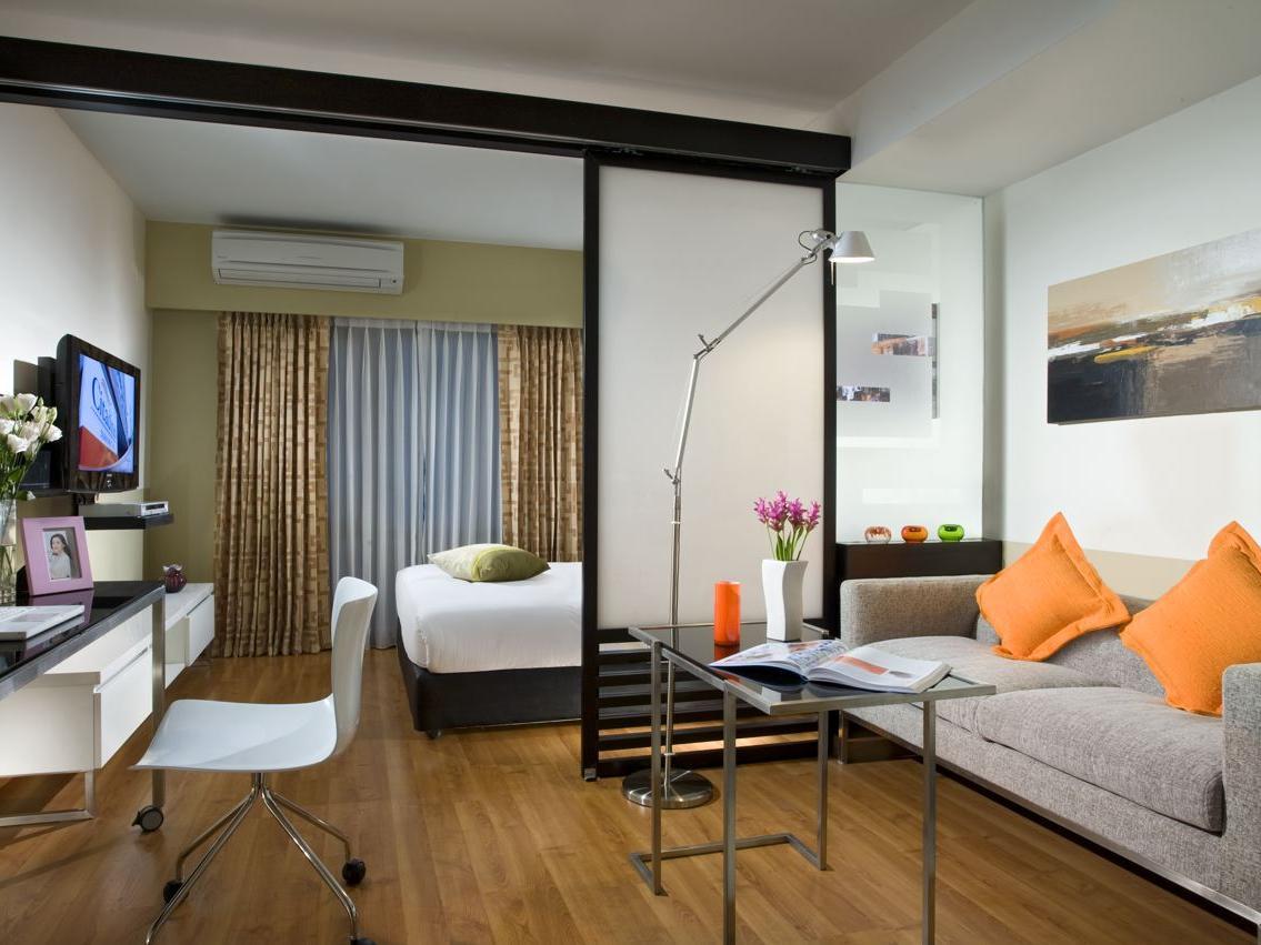Citadines